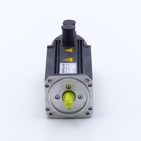 AC-Servomotor mit Bremse DSM4-09-2-22IB3-6NG-330V-NTC 