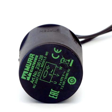 Motorentstörmodul RC 3/04 RC 3/047-575 Neu