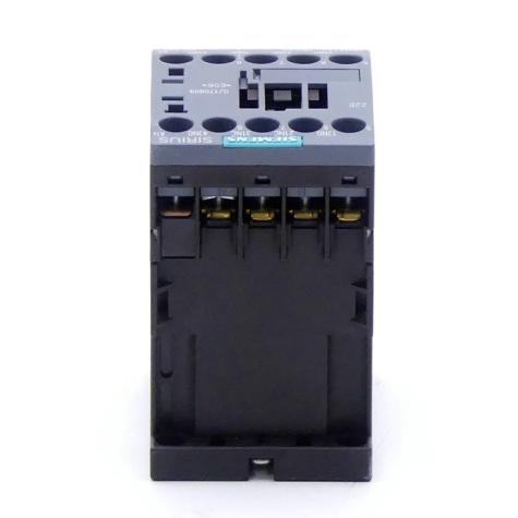 Contactor  New FS
