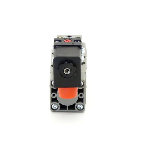 5/2 Directional Valve  New