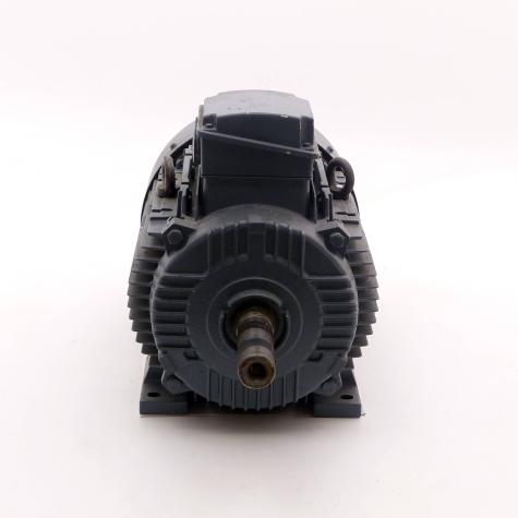 Three-phase Motor IEC 60034 