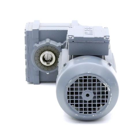 Gear motor FA27DT80K2 New