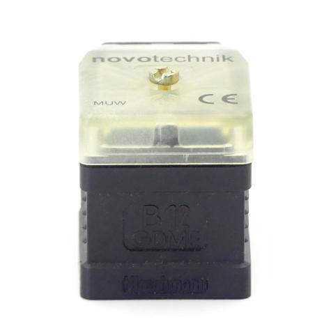Transducer MUW 250-1 New FS