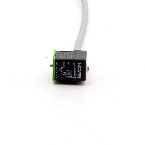 Sensor-/Aktor-Kabel 15 53 84 4 