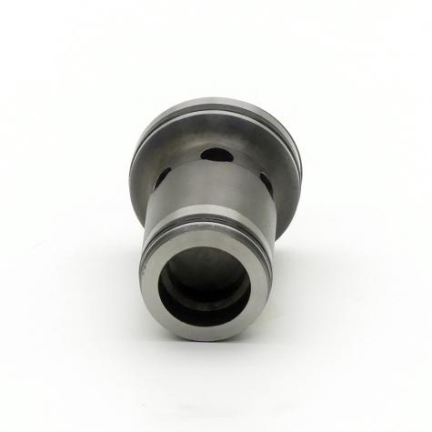 2-way built-in valve  New FS