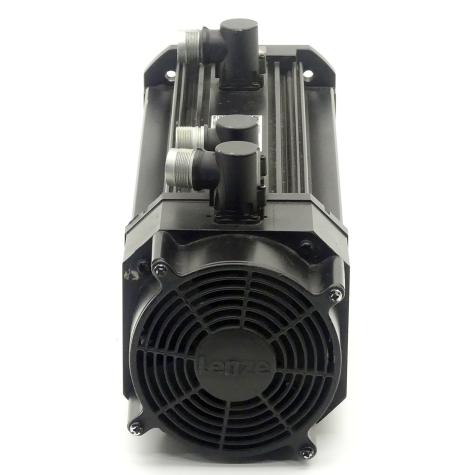Servomotor  Gebraucht