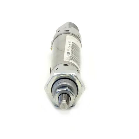 Round Cylinder  