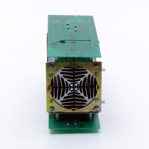ELH-Messautomat 20A-Modul  Gebraucht
