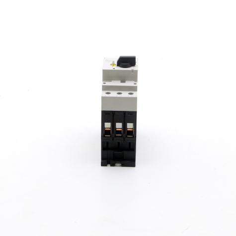 Motor protection Switch  