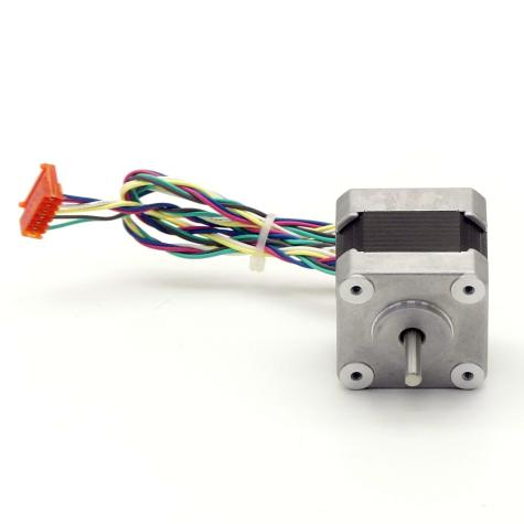 VEXTA Schrittmotor  Neu