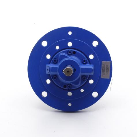 Schraubenpumpe  U12.1-W2E  Neu