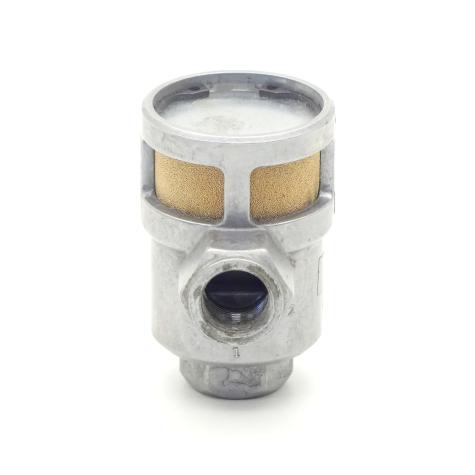 Quick exhaust valve 6755 