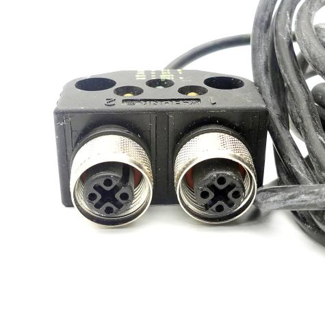 Proximity switch  