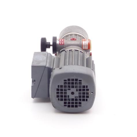 Getriebemotor 0,09D4AR1-1PP1--20-1 Neu