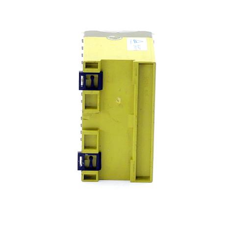 Safety Relay PNOZ/ 3 24VDC 5S 1Ö 1W 