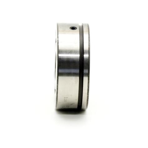 Angular contact ball bearings  New FS