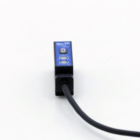 Fotoelektrischer Sensor  
