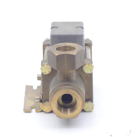 3/2 Wegeventil MK 20 DR NC  Neu