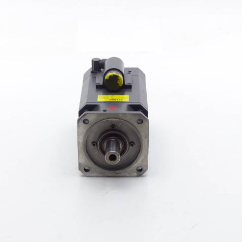 Bürstenloser Servomotor J088 5223 01 002 Gebraucht
