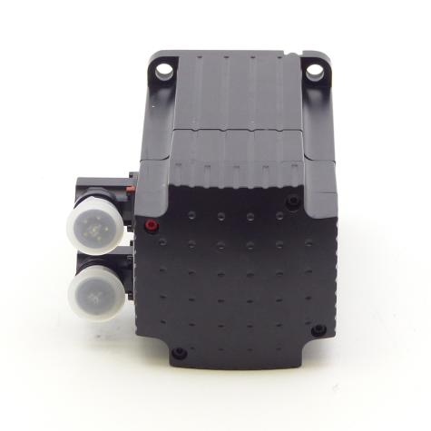AC-Servomotor 1070918518 Neu OVP
