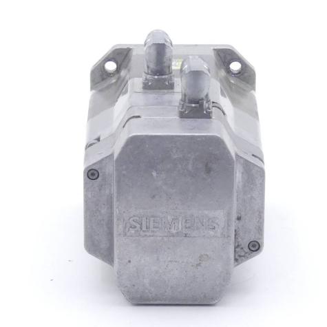 SIMOTICS S Synchronous servo motor  Used