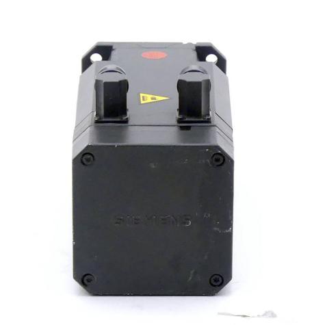 Servomotor  Gebraucht