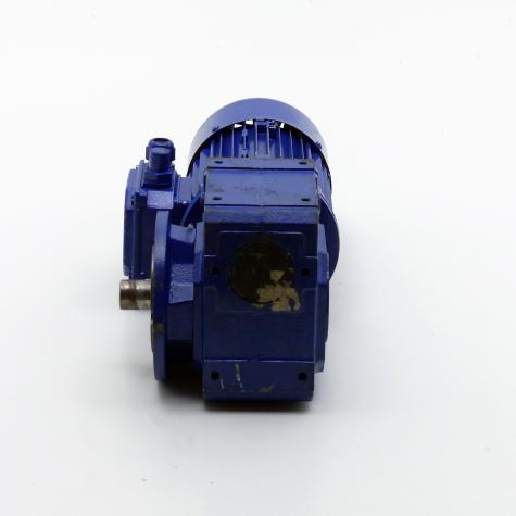 Gearmotor BHW102VF1-03743B5 Used