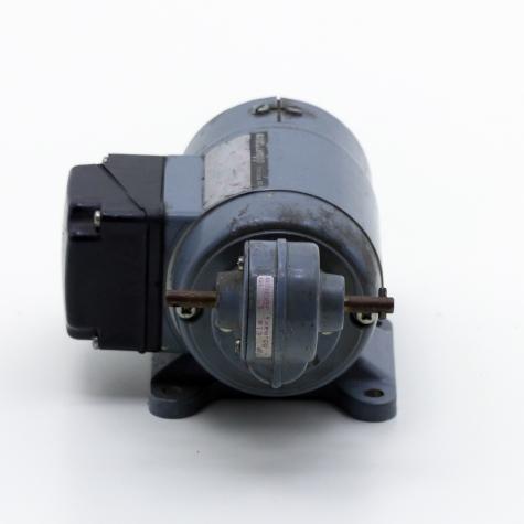 Getriebemotor E1a Gebraucht