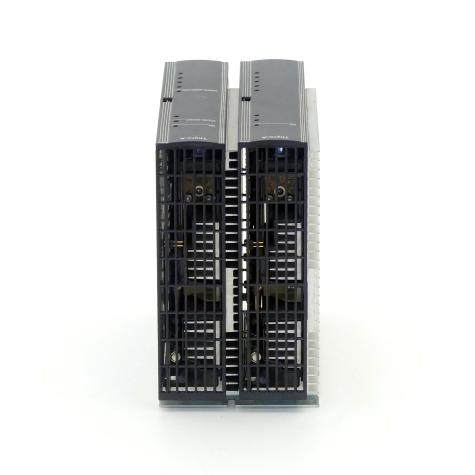 Thyristor-Leistungssteller  Gebraucht