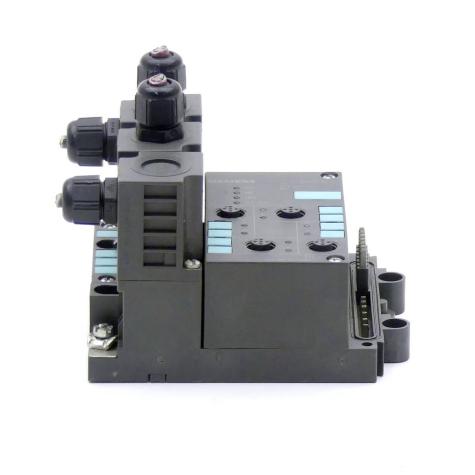 Simatic S7 Basic module  Used