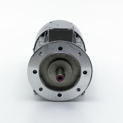 Drehstrommotor  Neu