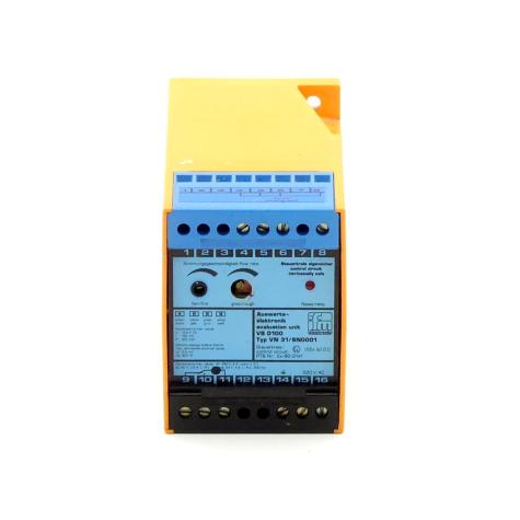Control circuit Ex-86/2141 Used