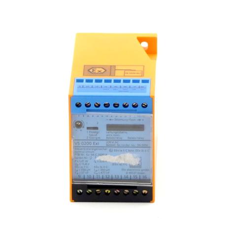 Control Circuit Ex-94.C.2030 X  Used