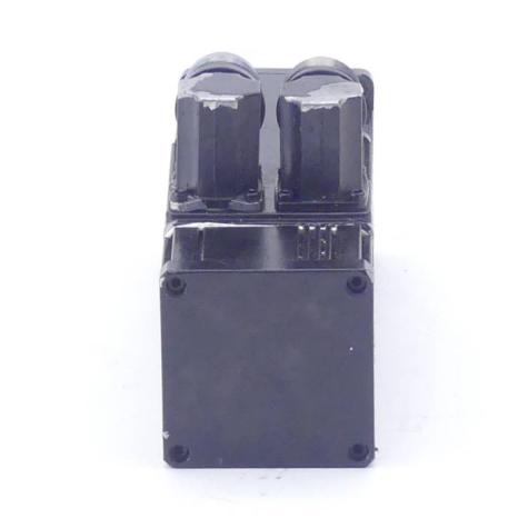 Servomotor BLS-055 Gebraucht