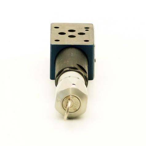 Pressure Control Valve  Used