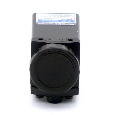 Digitale 2-Millionen-Pixel-S/W-Kamera  Neu