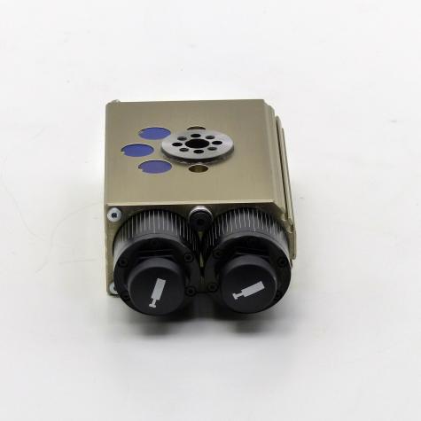 Schwenkeinheit SRU+35-W-180-90 362000 Neu OVP