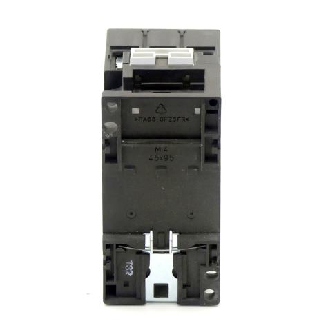 Leistungsschütz  Neu OVP