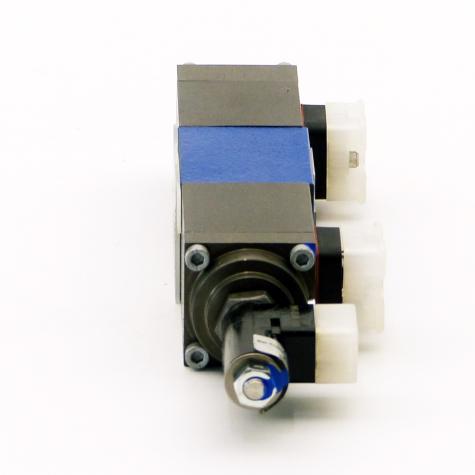 Proportionales Wegeventil 4WRE6W32-12/24K4/M  Neu
