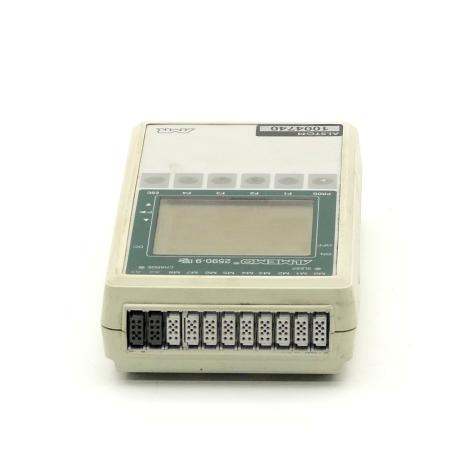 Temperature measuring device 2590-9 Used