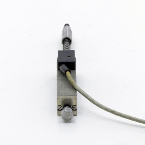 Potentiometrischer Wegtaster TR 50 a 502 Gebraucht
