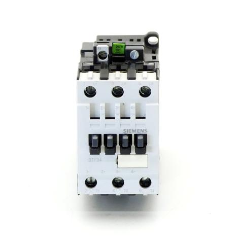 Contactor  Used