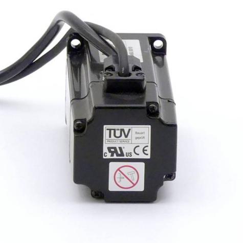 Servomotor  New