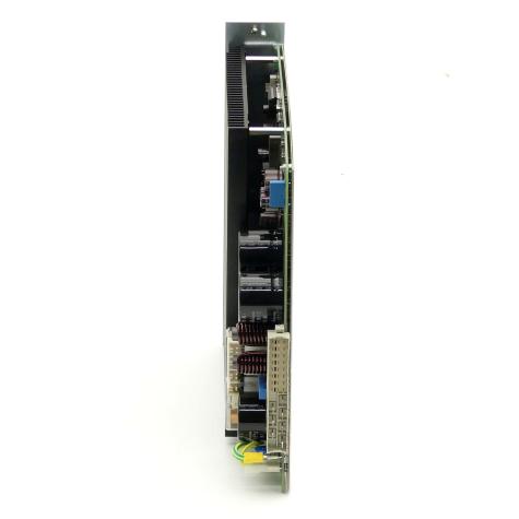 Servo amplifier LT 304 