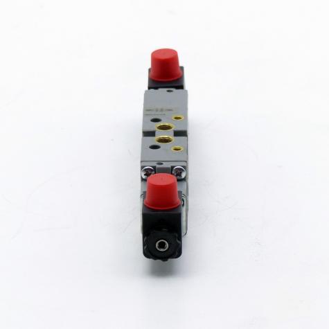 5/3 Way Valve  