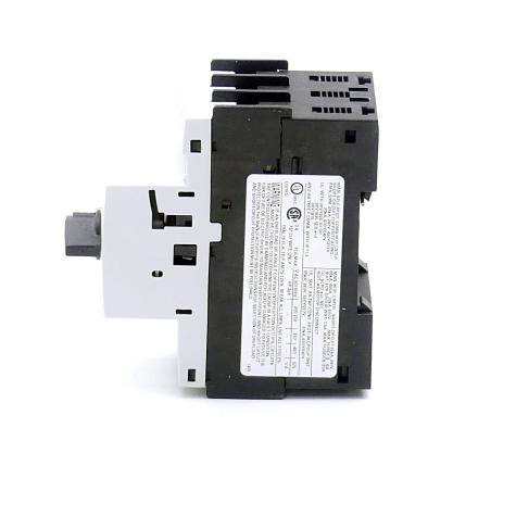 Leistungsschalter RV1021-0EA15 Neu OVP