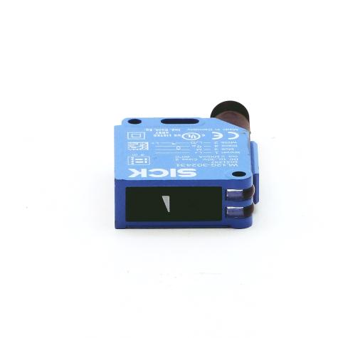 Photoelectric Sensor WL12G-302431  New