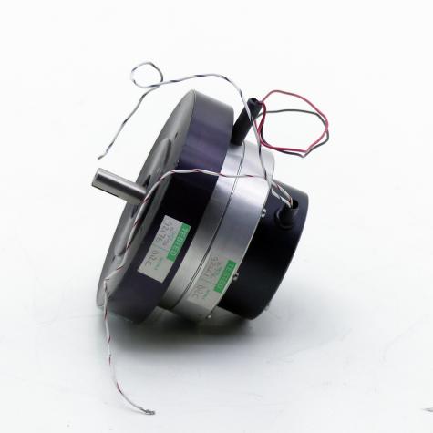 Disc Motor  