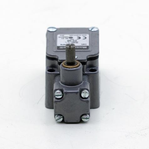 Limit Switch  Used