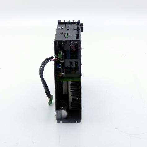 Servodyn ASM 10-T 047838-405 New